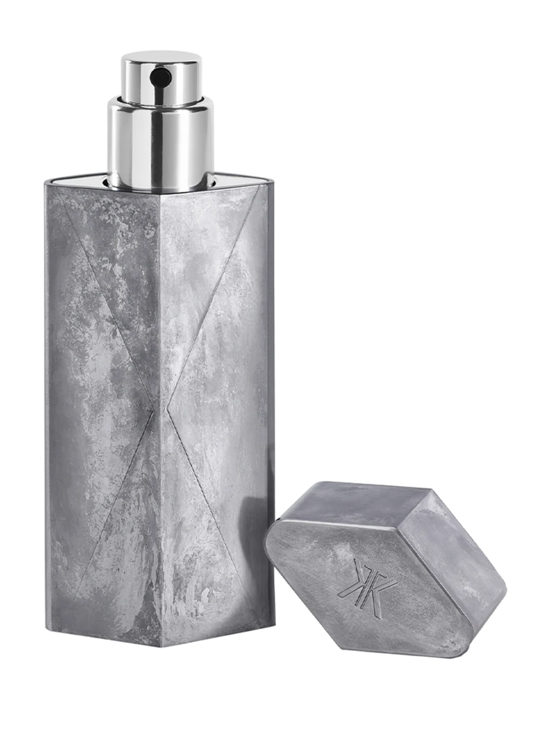 Maison Francis Kurkdjian  GLOBE TROTTER - ZINC EDITION