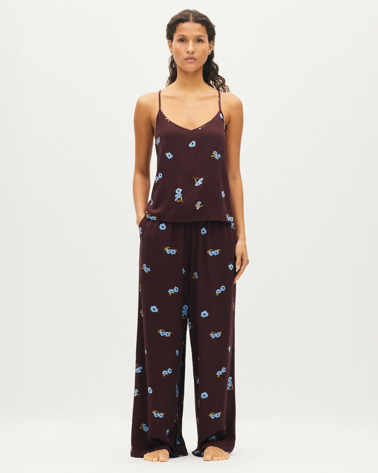 Pantalon RELAX PRINT