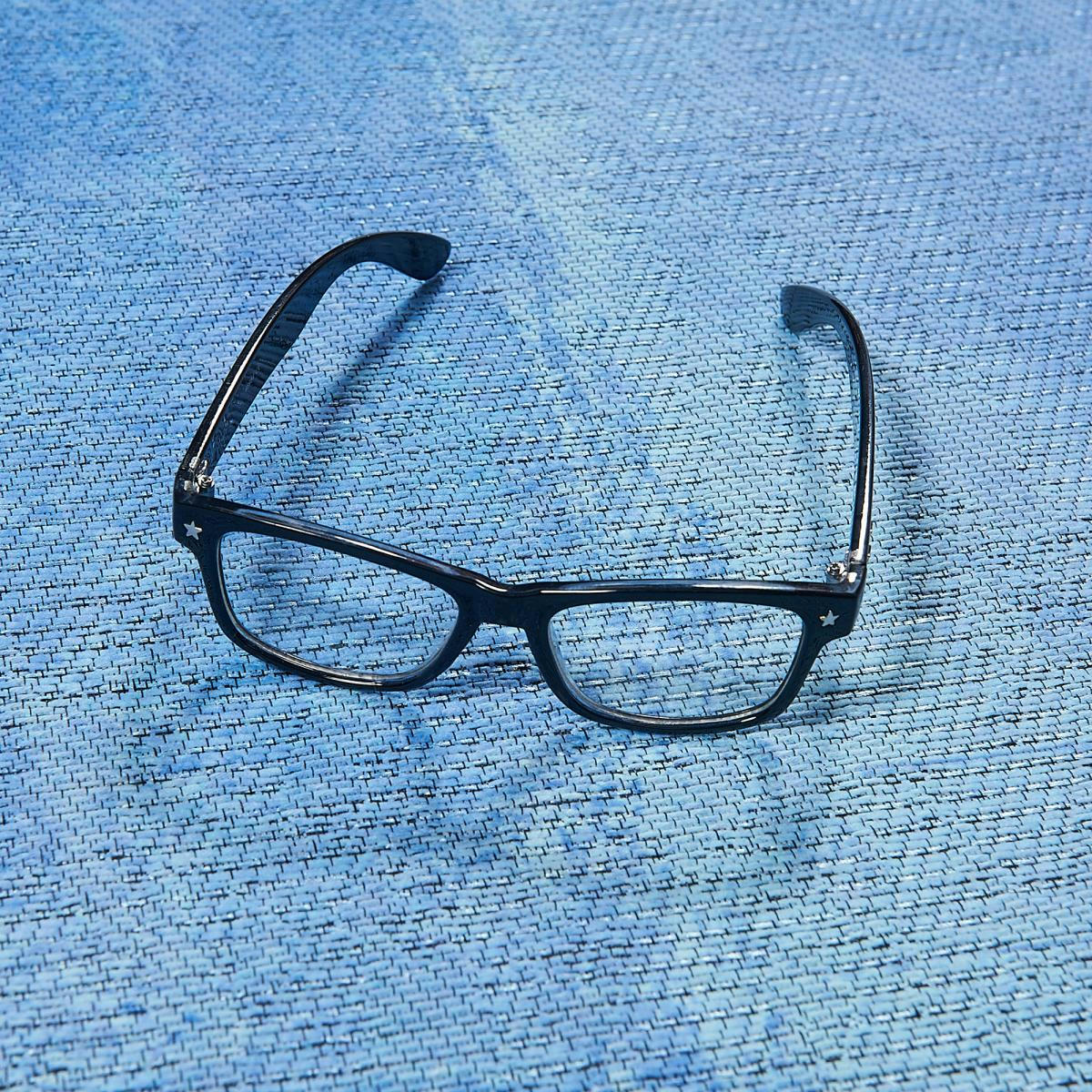 HOMA OCEAN - Tapis extérieur bleu 120x180