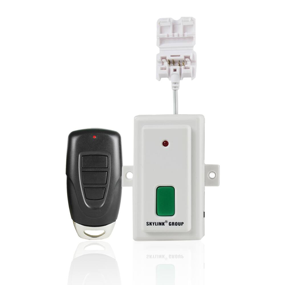 Skylink 3-Button Keychain Remote Control