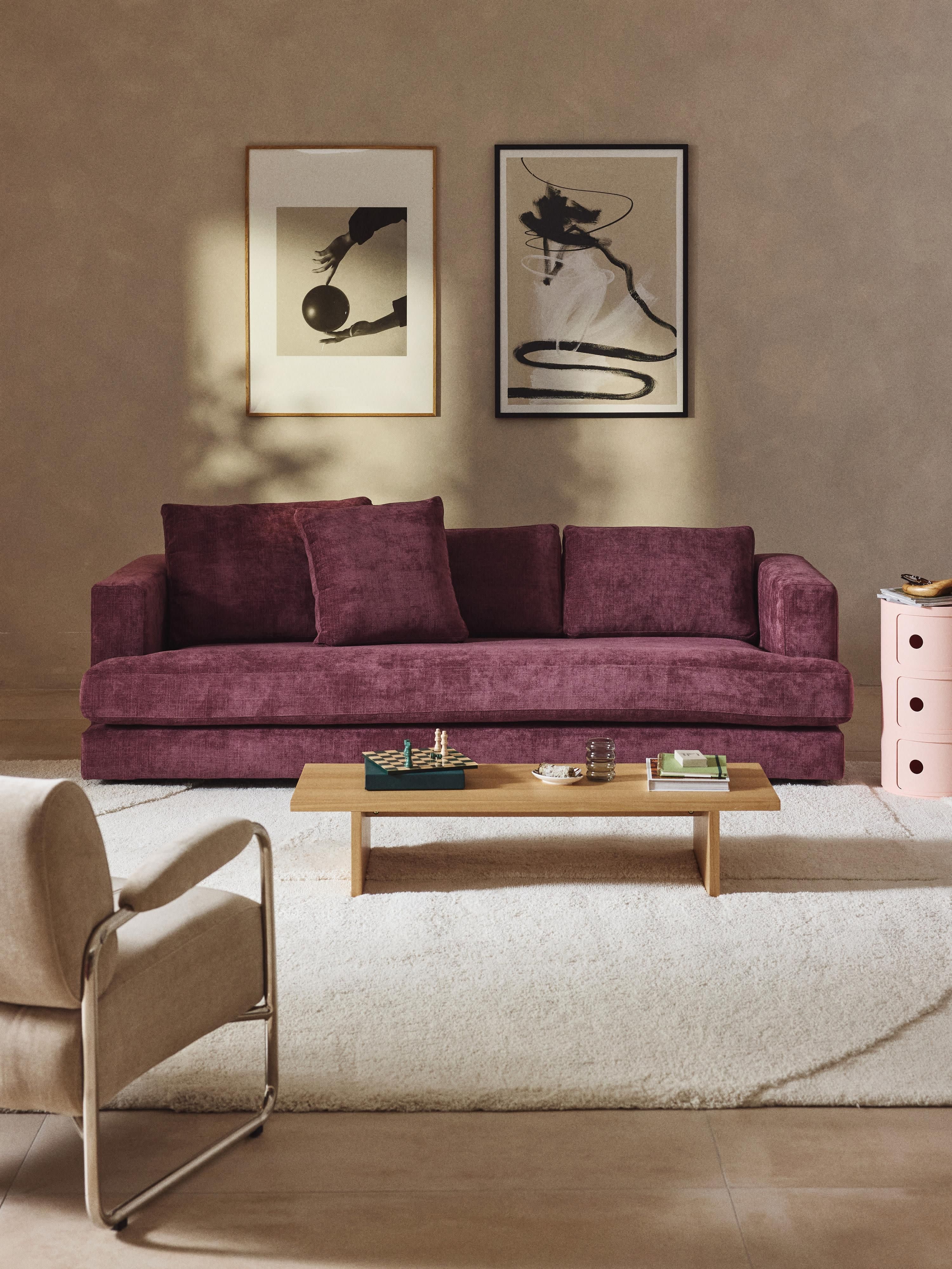 Sofa Tribeca (3-Sitzer)