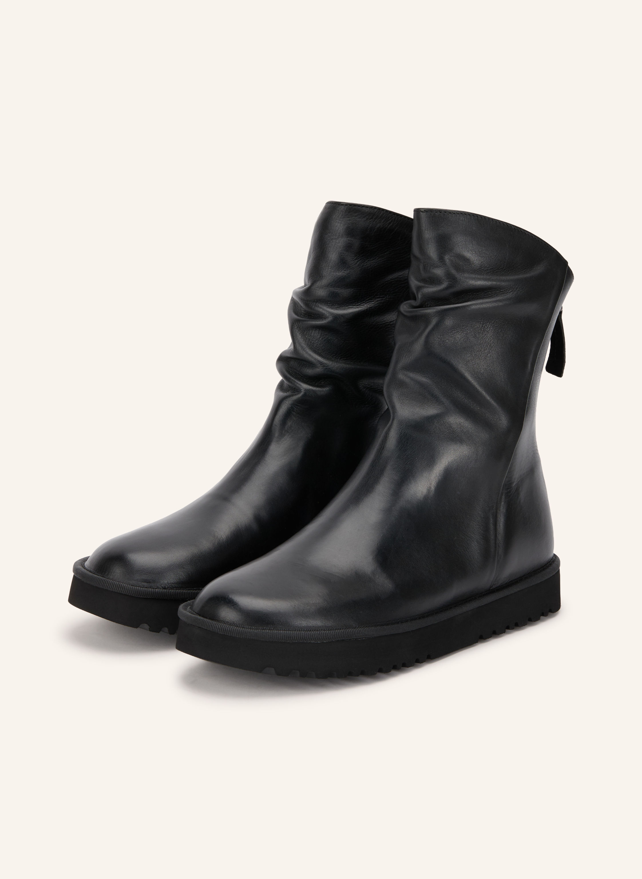 paul green Boots