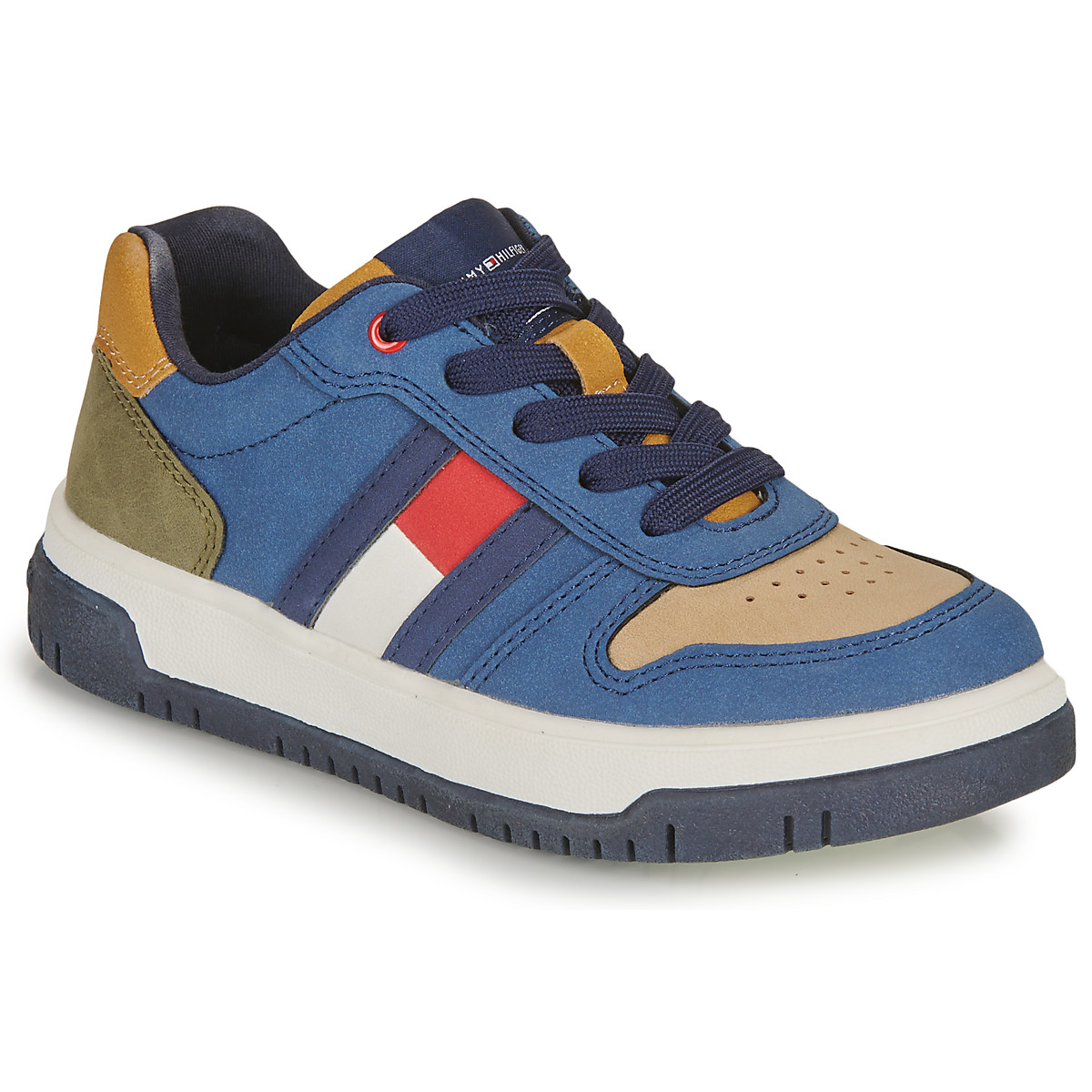 Tommy Hilfiger - T3X9-33117-0315Y913 - Blue
