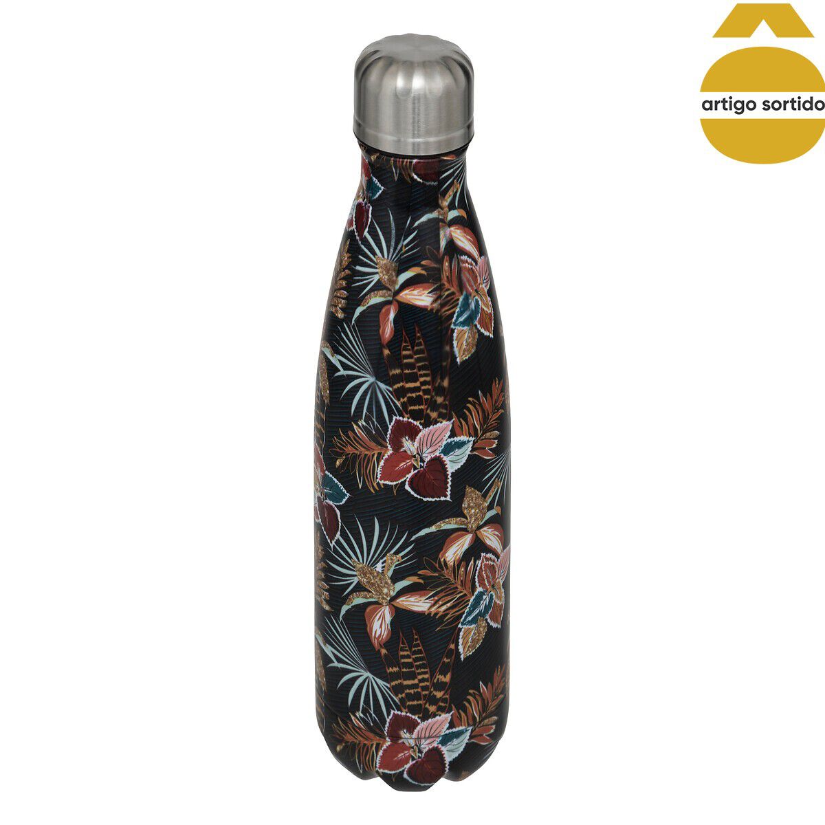 Garrafa Isotérmica Jungle 0,5L