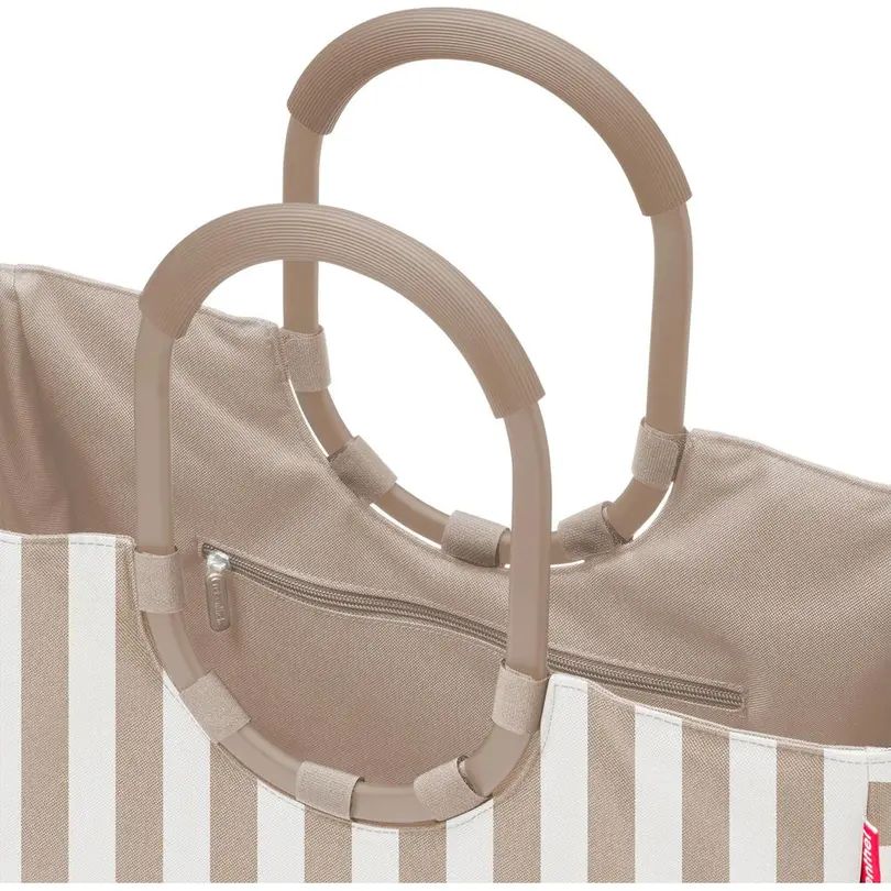 Shopper Summerstripes