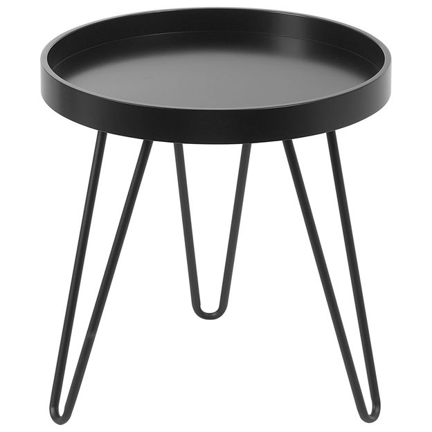 EVERYDAY MESA LATERAL REDONDA 46 CM