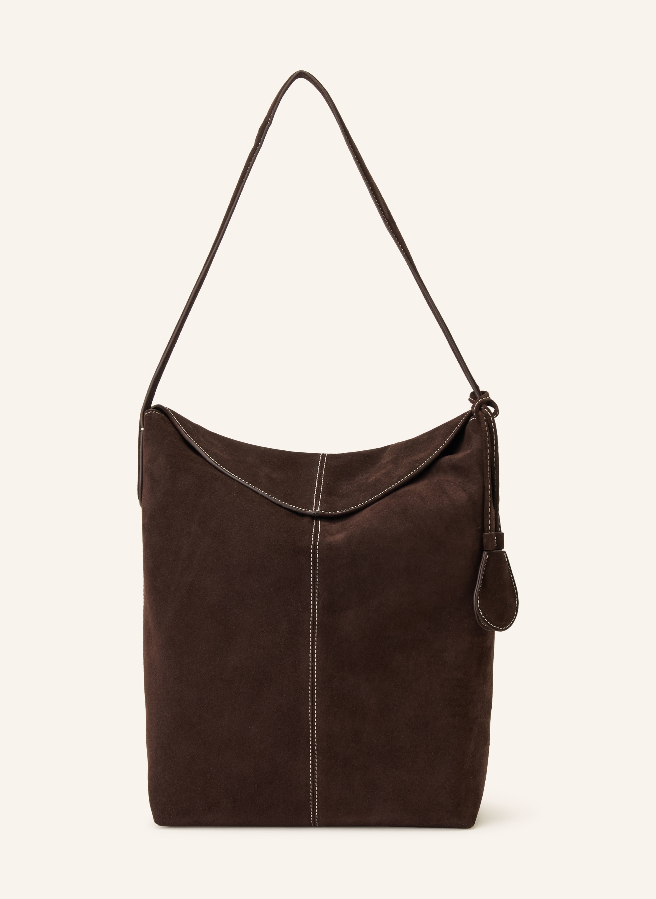 Flattered Schultertasche ALDA GRANDE