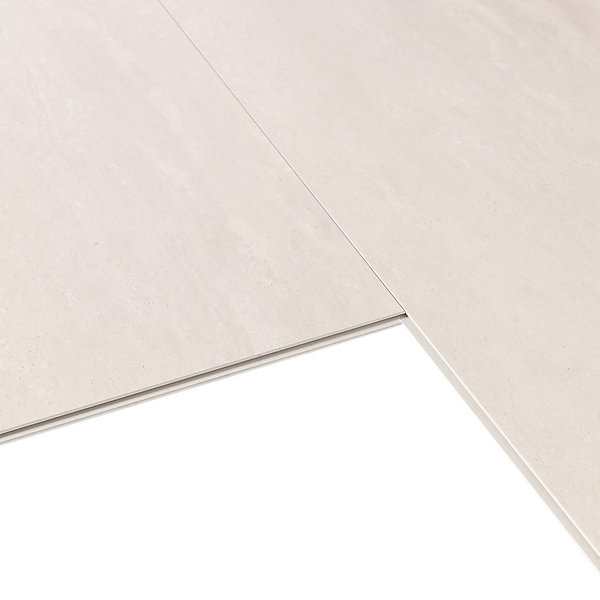 Dalle PVC Ozark tarvertin L. 60cm x l. 30cm GoodHome