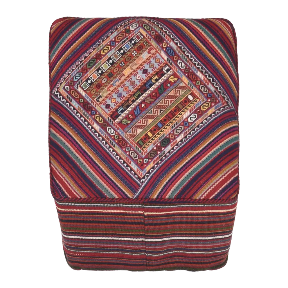 Kelimteppich Afshar Sumakh