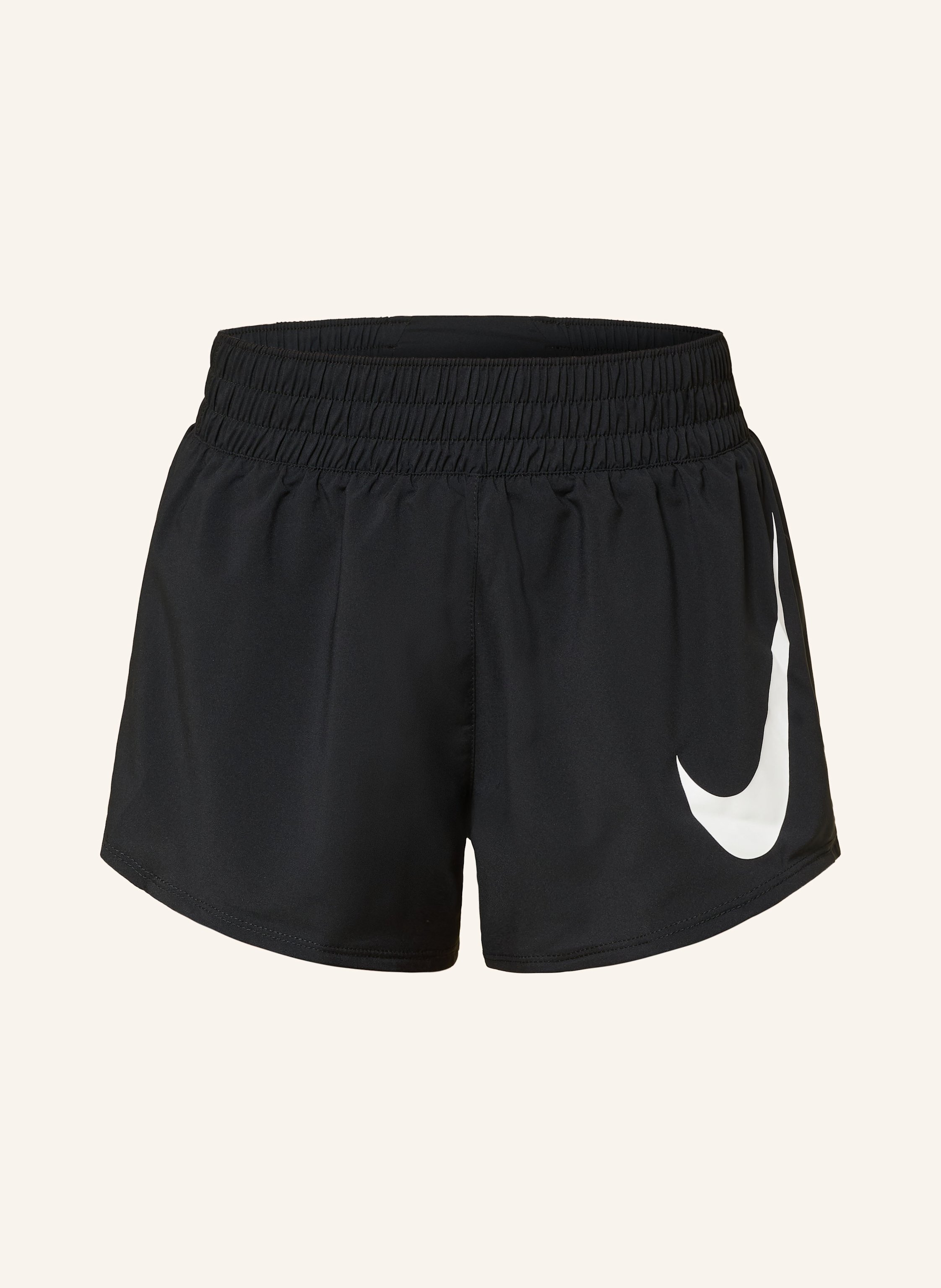 Nike 2-in-1-Laufshorts ONE SWOOSH