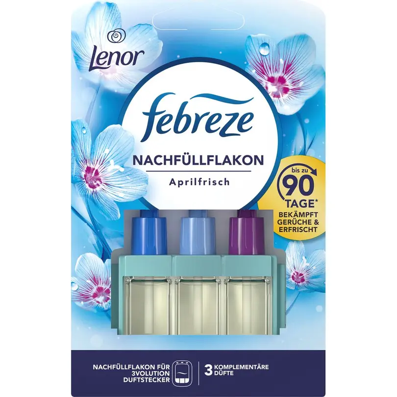 Refill Lenor Aprilfrisch