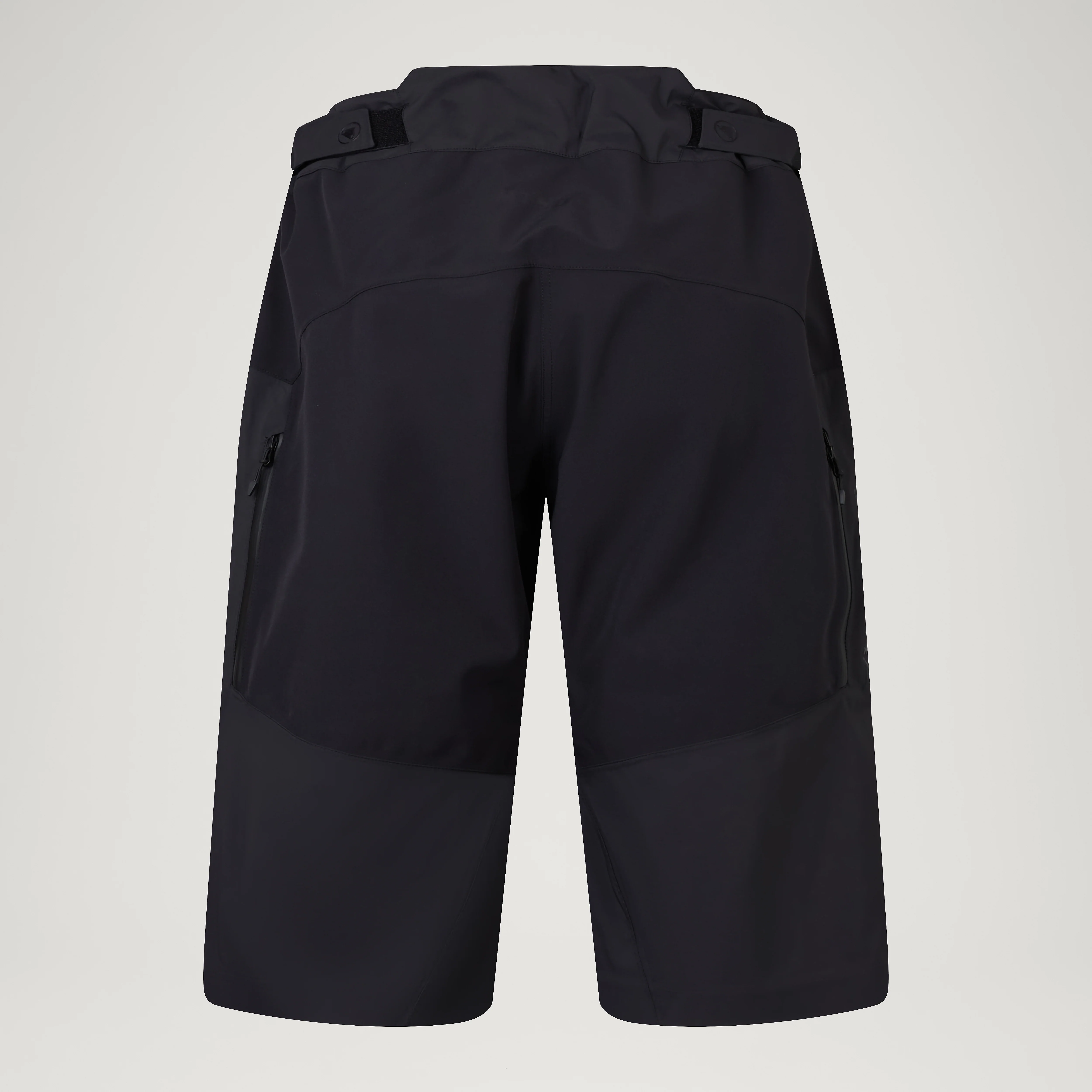 Men's MT500 Waterproof Shorts - Black