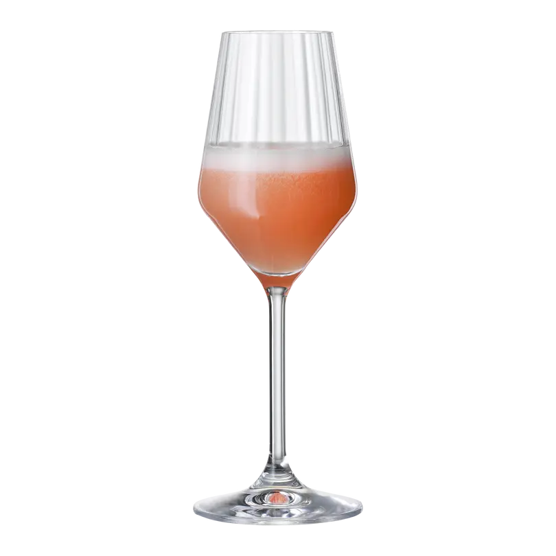 Sektglas Lifestyle