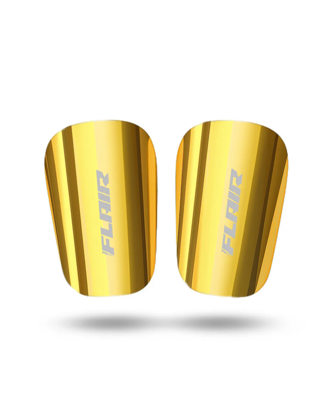 Kids Gold Scheenbeschermers