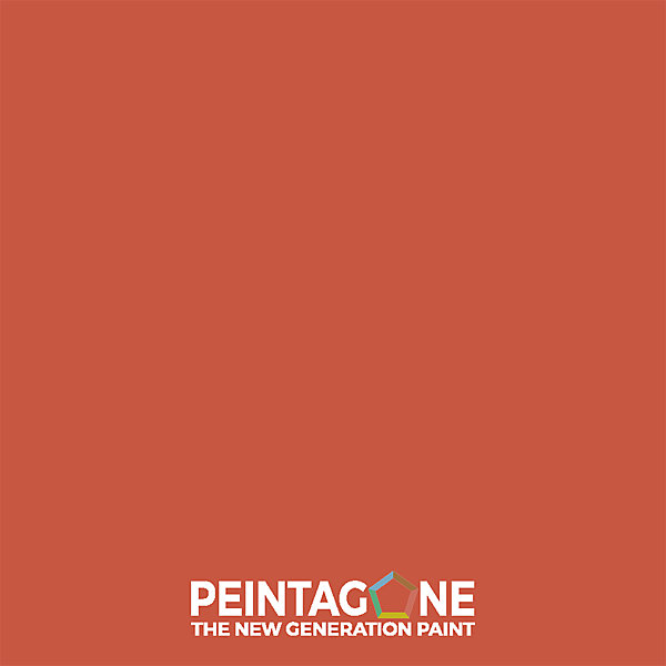 Laque de finition extra résistante pour mur int. &bois - Lak PU Pro Satin, 0,5 l, Macarena (PE100)