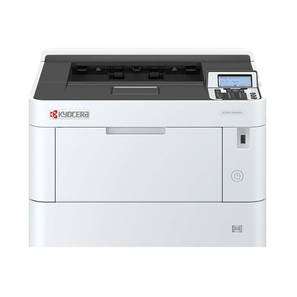 Kyocera ECOSYS PA4500X laser printer