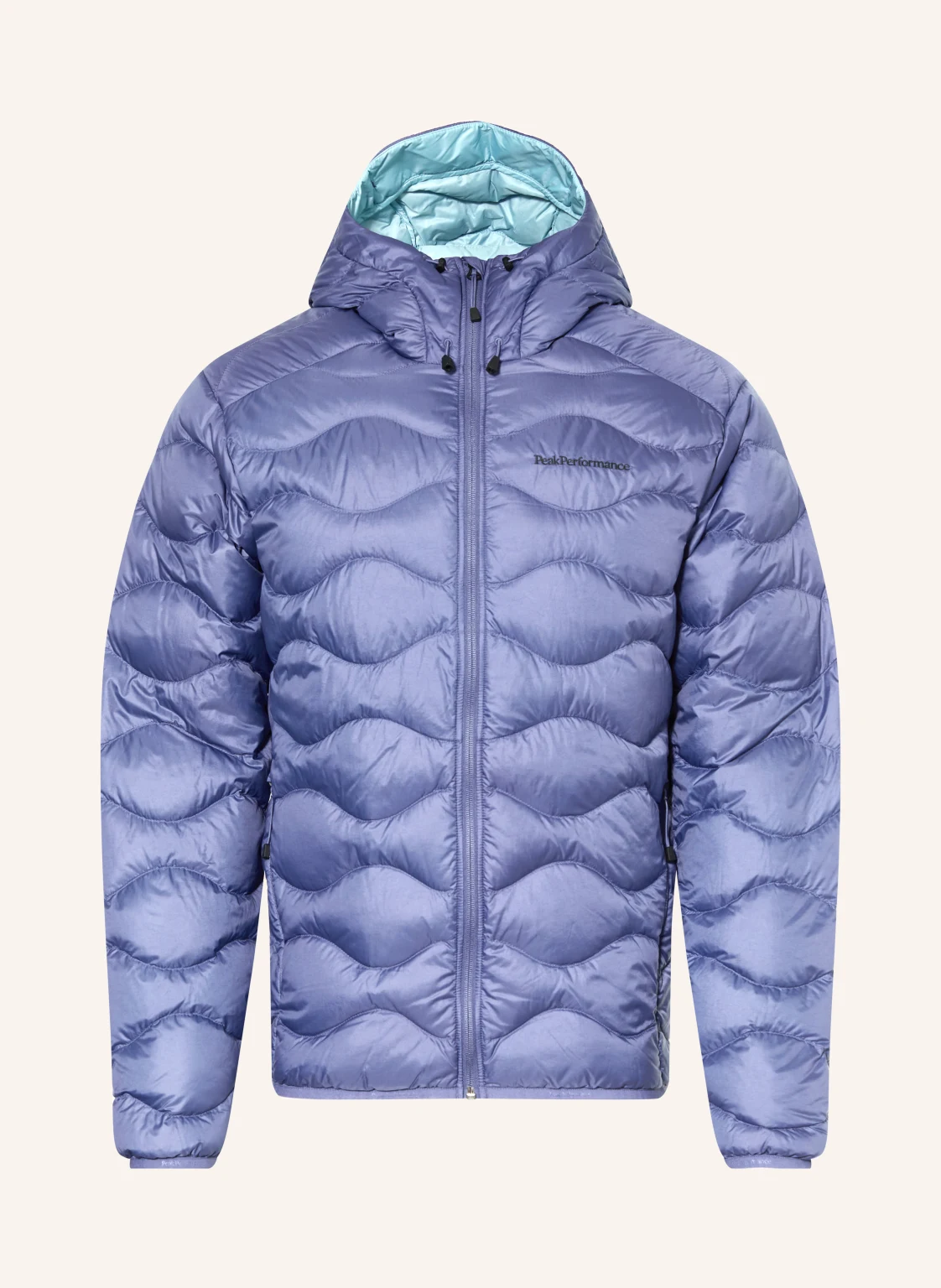 Peak Performance Daunenjacke HELIUM
