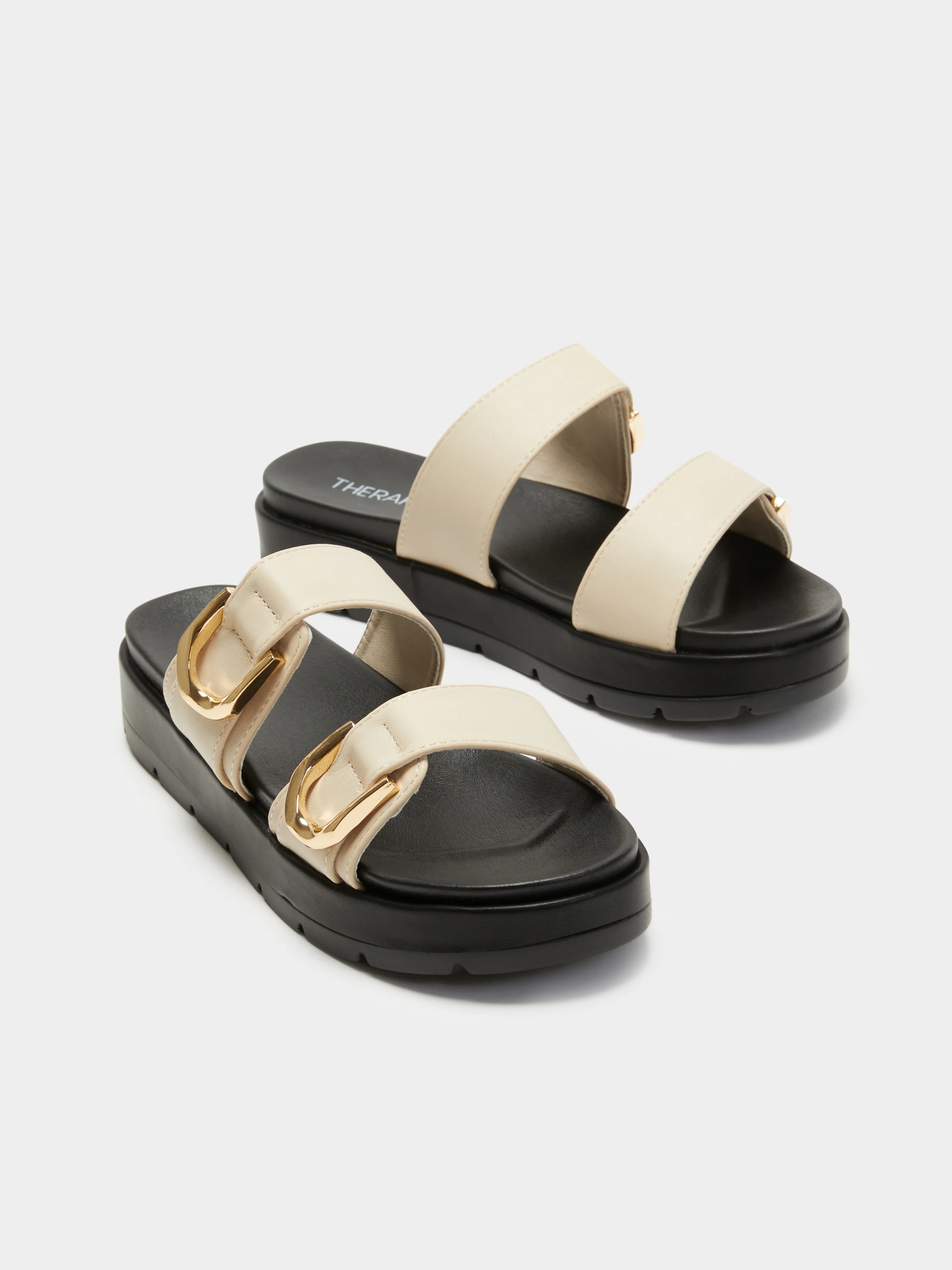 Womens Link Sandals