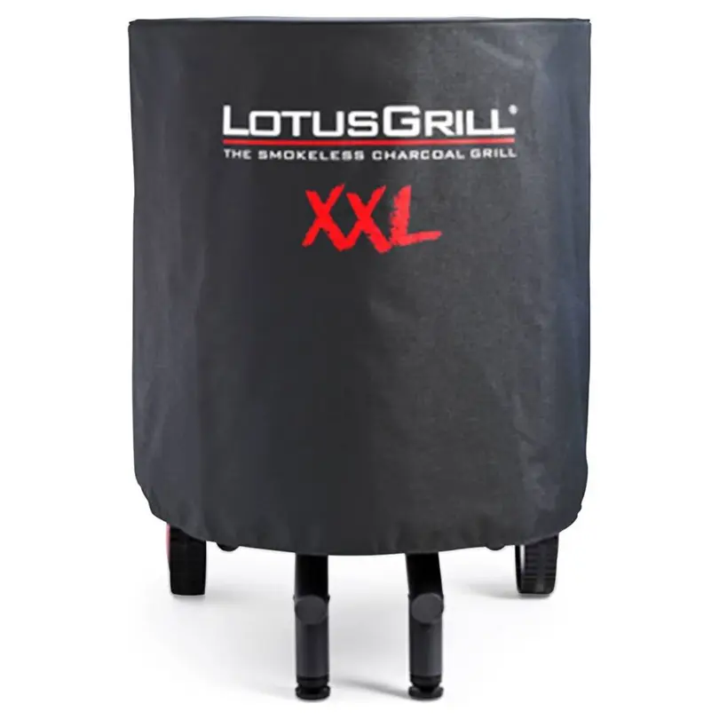 Grillplatte LotusGrill XL