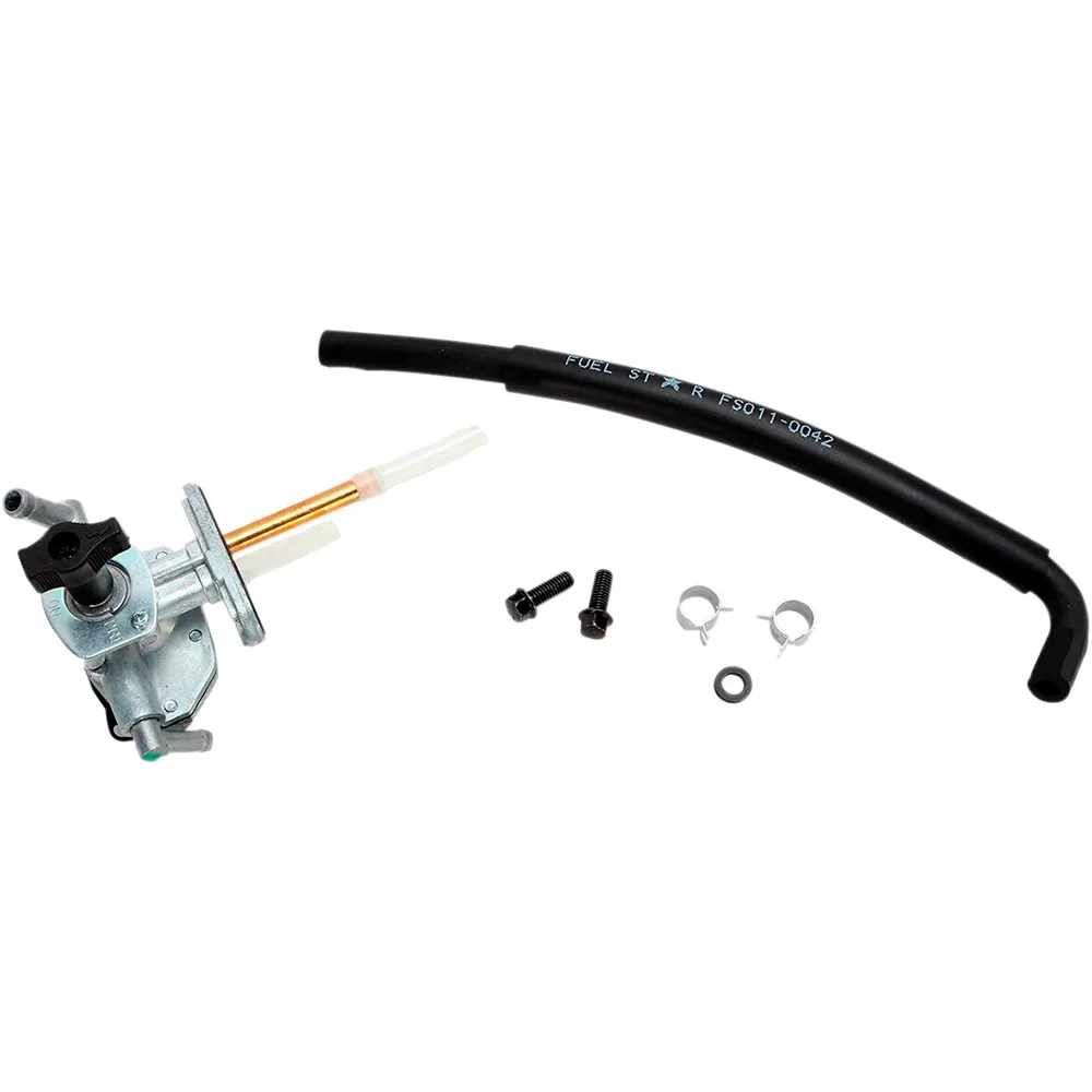 All Balls Suzuki Lt-Z 400 2X4 03-05/Lt-Z 400 Z 2X4 04-05 fuel pump rebuild kit