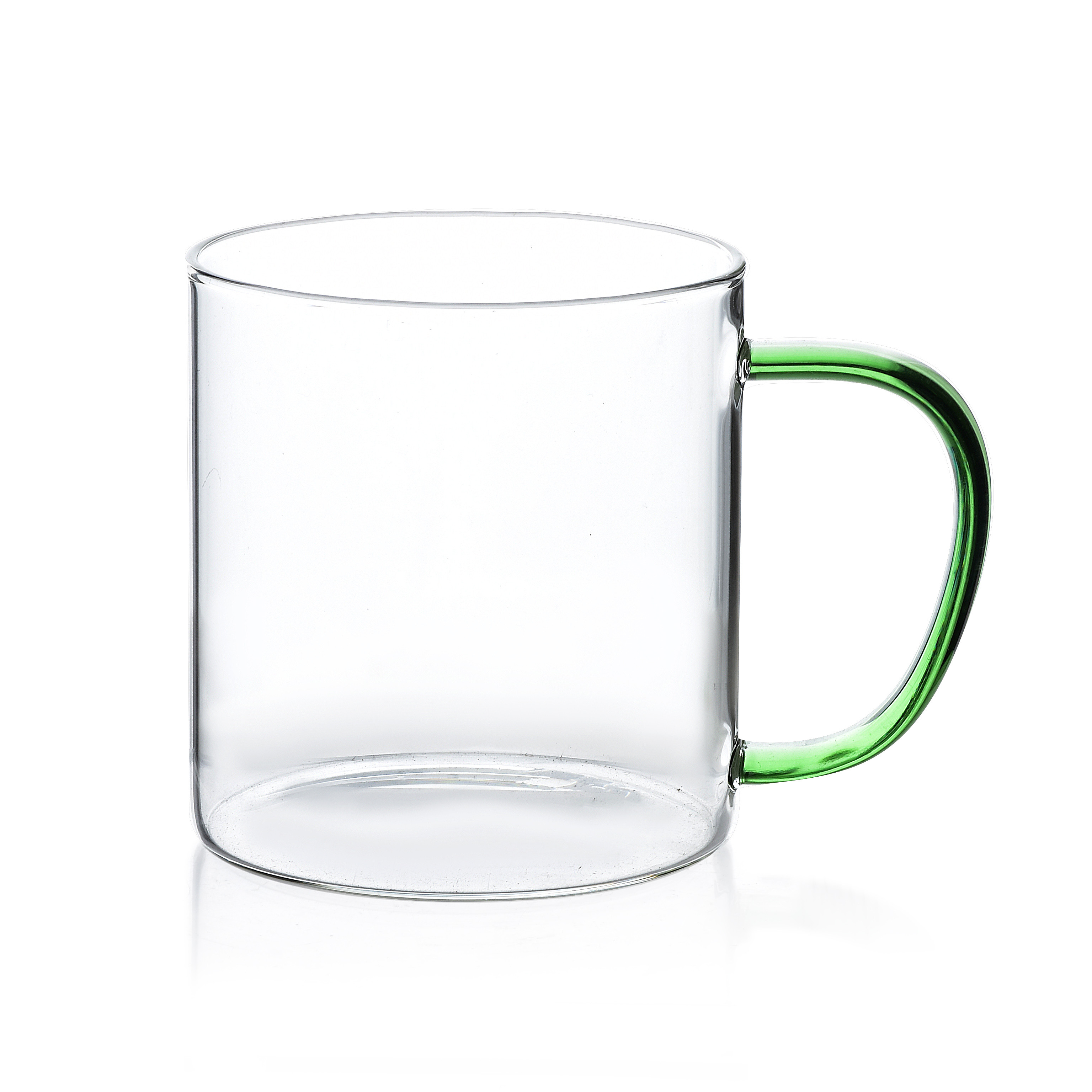 Kubek szklany PETER 450ml