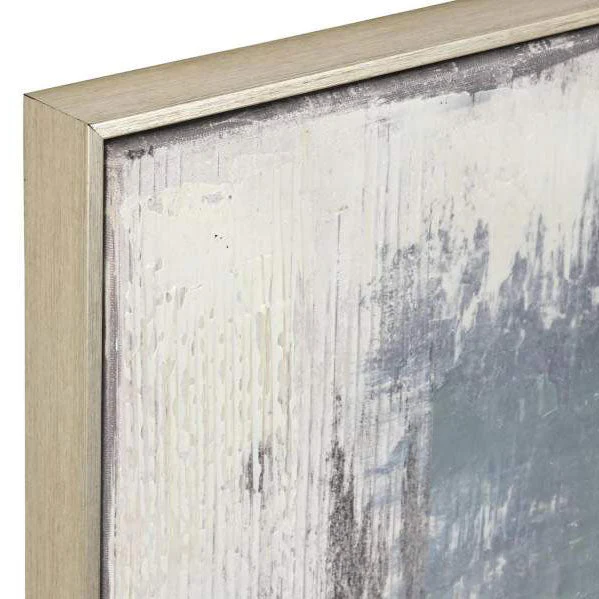 Quadro Abstrato Vertical 2A