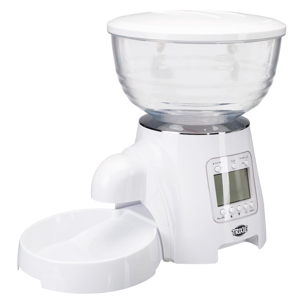 Trixie Automatic Feeder TX7