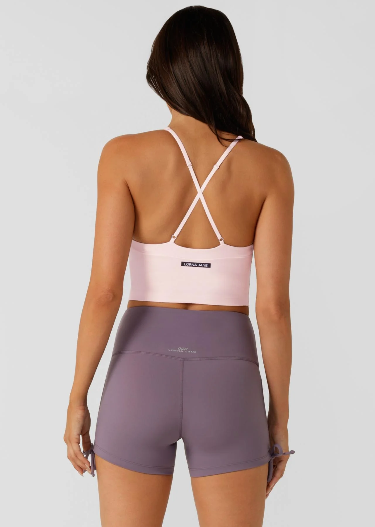 Rewind Tank Bra Combo
