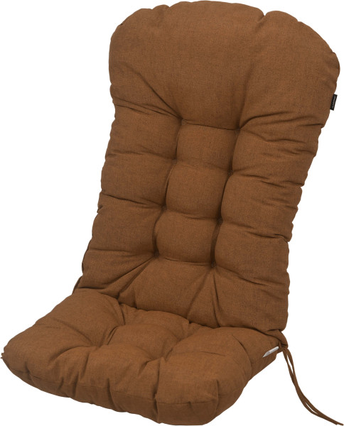 Poduszka na fotel drewniany poang pello 10 cm