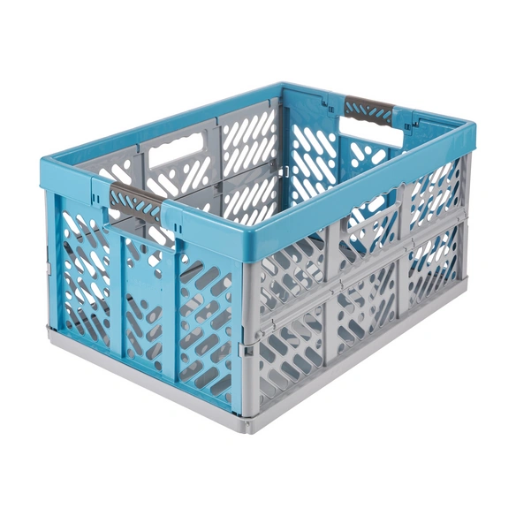 Klappbox »Ben Eco«, 45,0L 54x37x28 cm sky blue