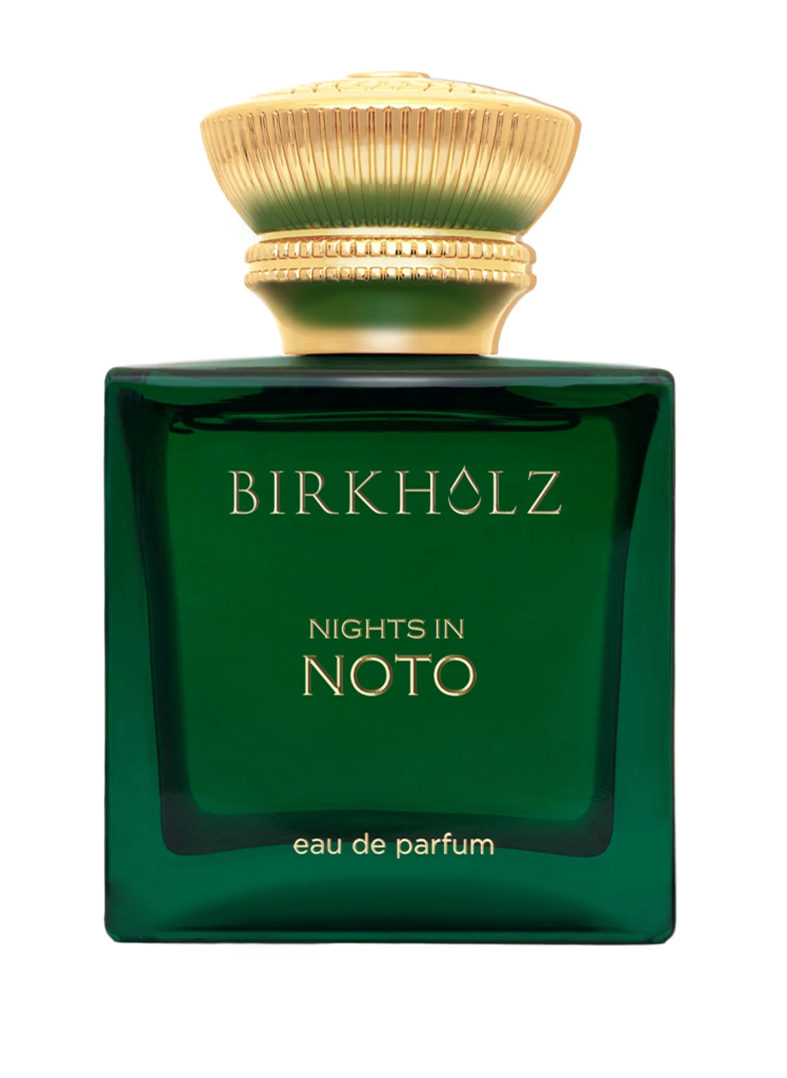 BIRKHOLZ NIGHTS IN NOTO