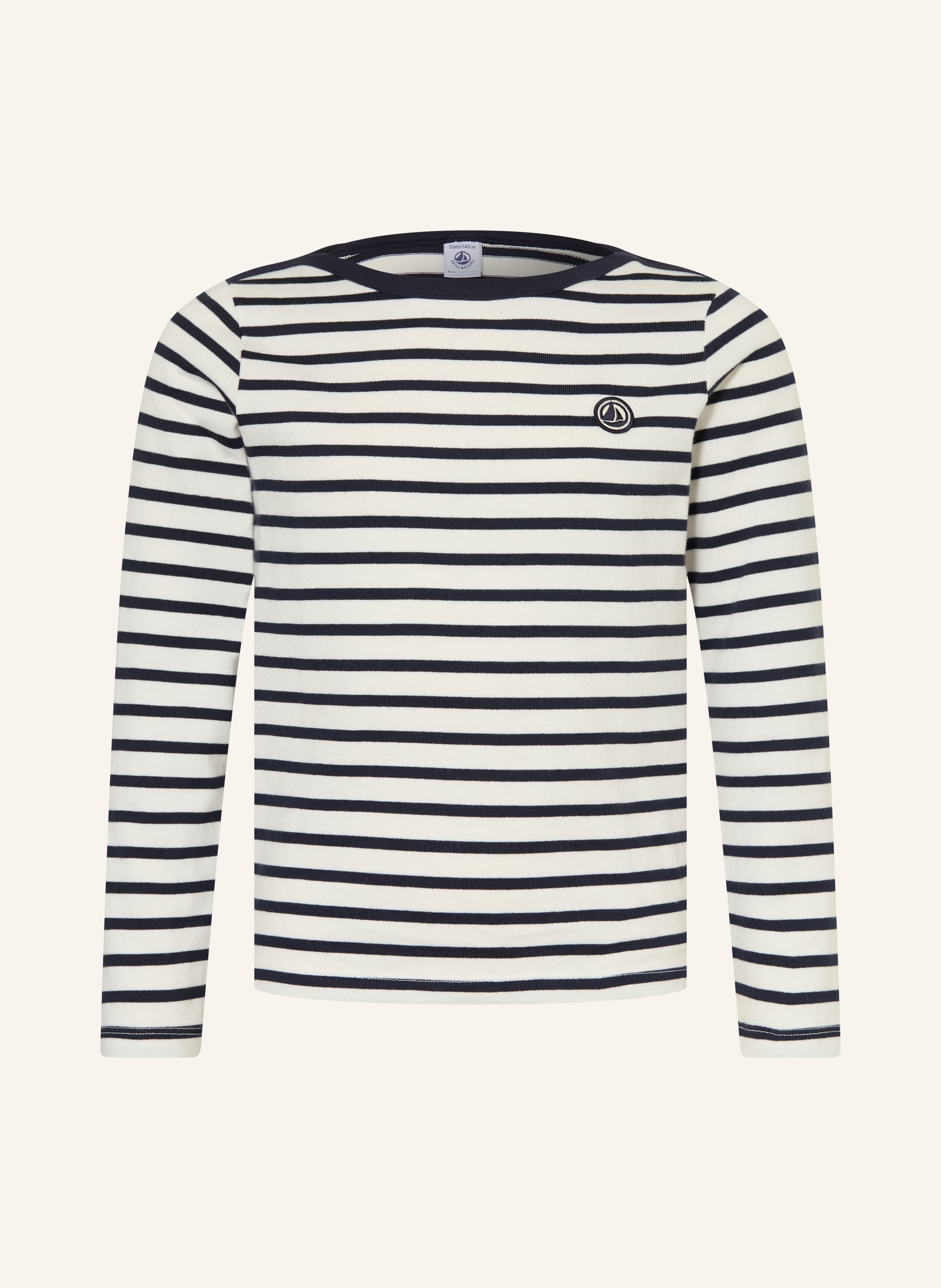 PETIT BATEAU Longsleeve
