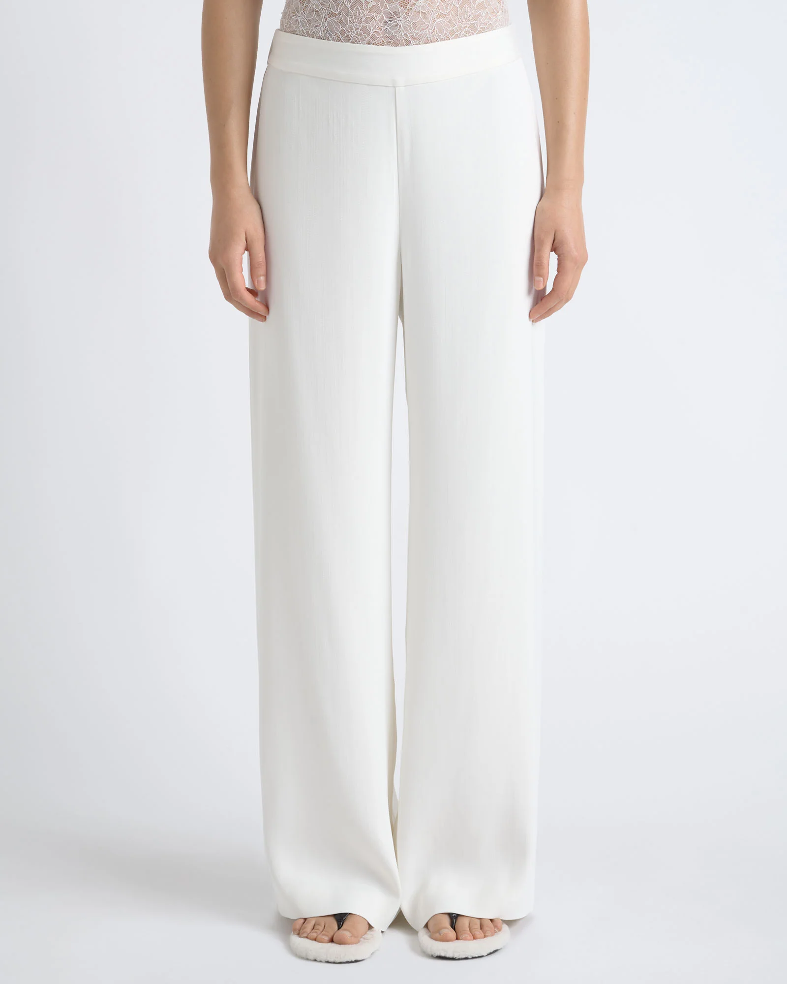 Relaxed Fit Pant