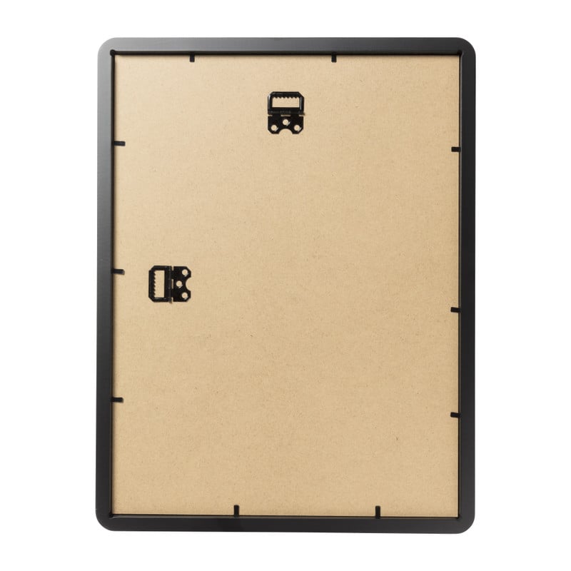 Fotolijst Bern -zwart - 30x40 cm