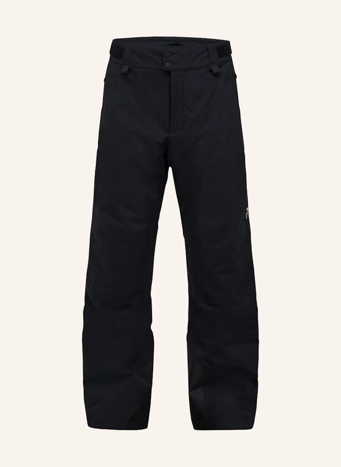Peak Performance M Maroon Hipe® 2L Insulated Shell Pants Skihose