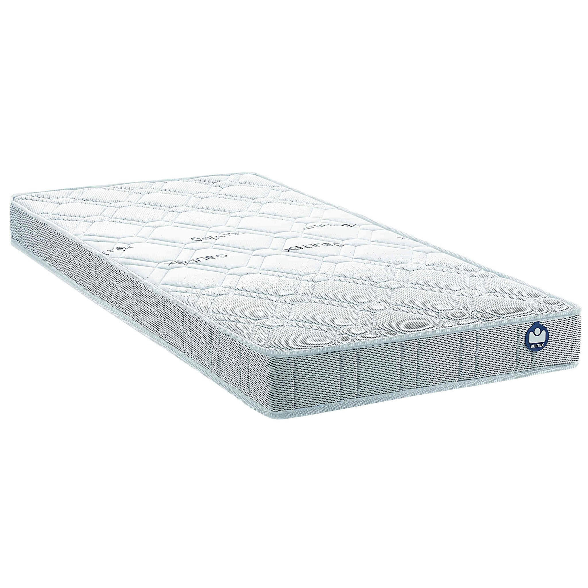 - Matelas mousse Bultex Nano I-novo 10 80x190