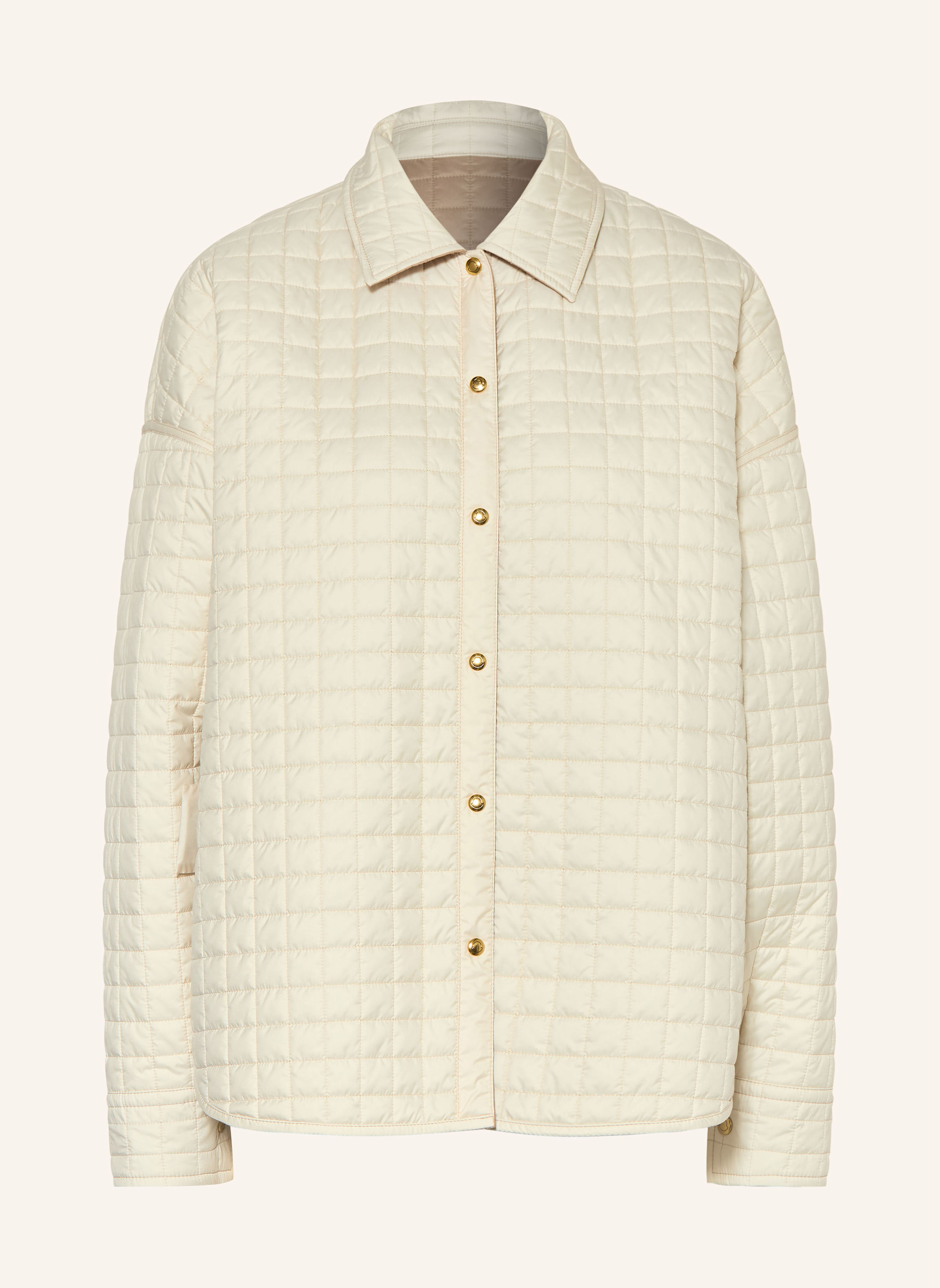 MONCLER Overjacket zum Wenden