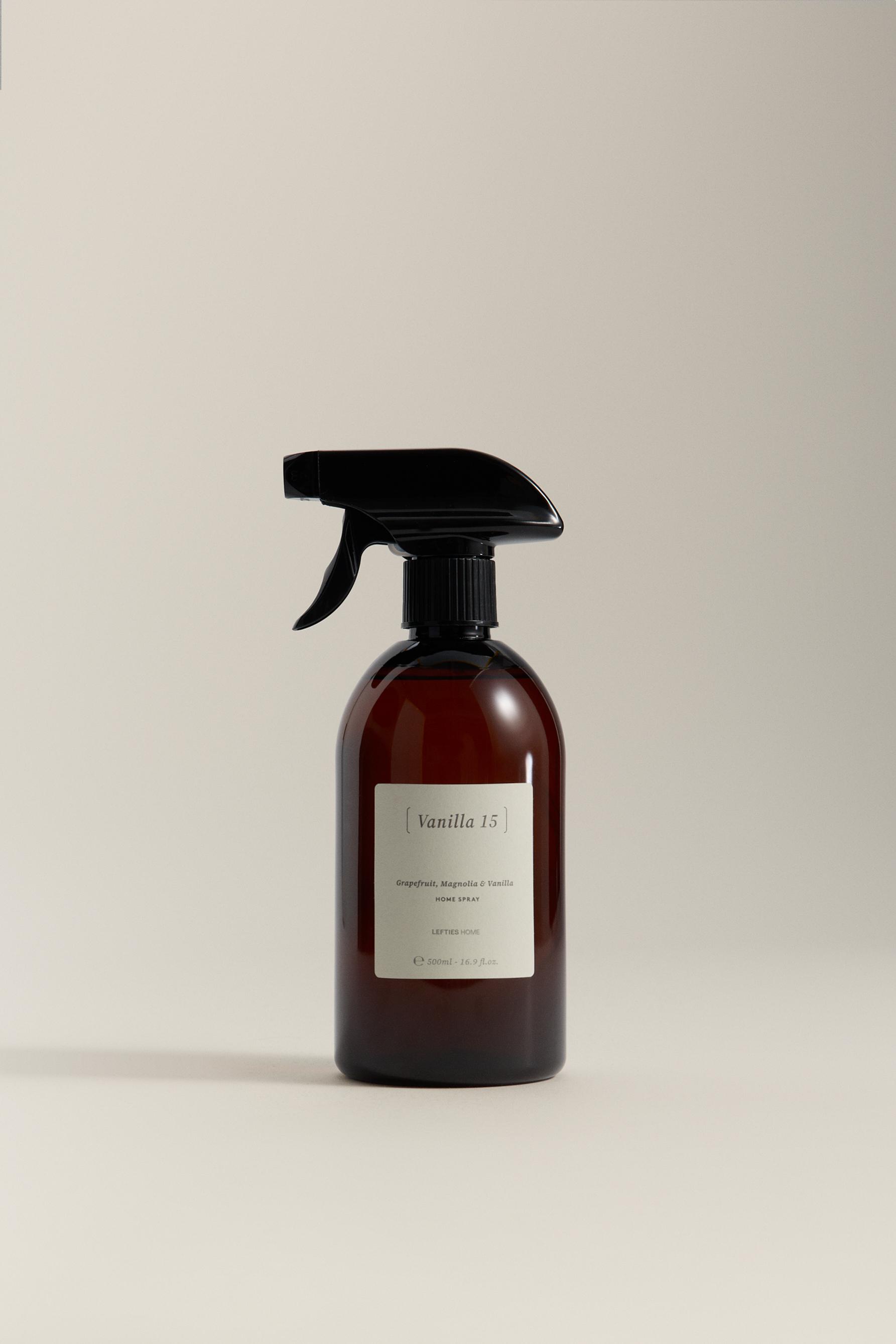Difusor en spray Vainilla 500 ml