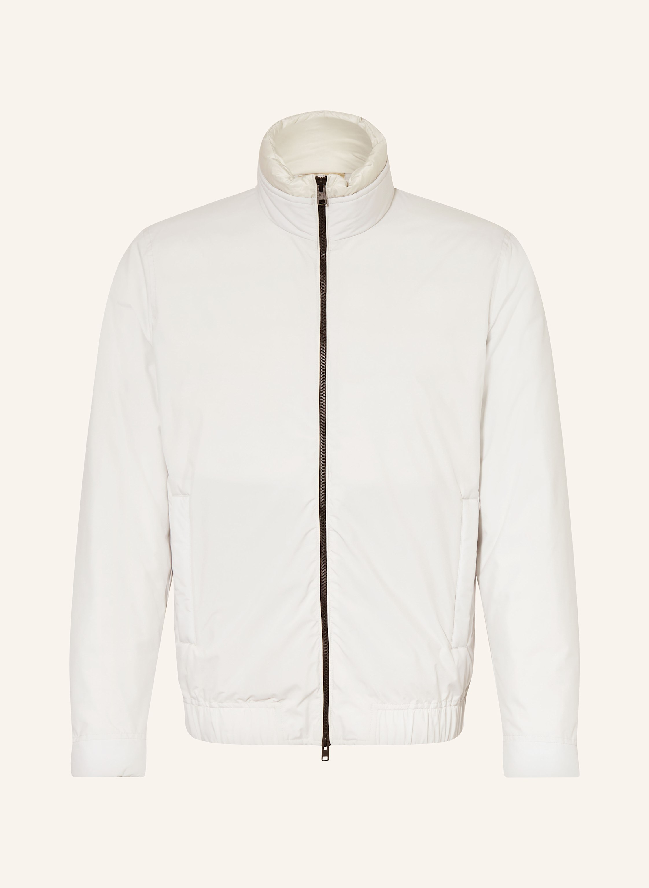 WOOLRICH Daunenblouson CLOUD LEWIS