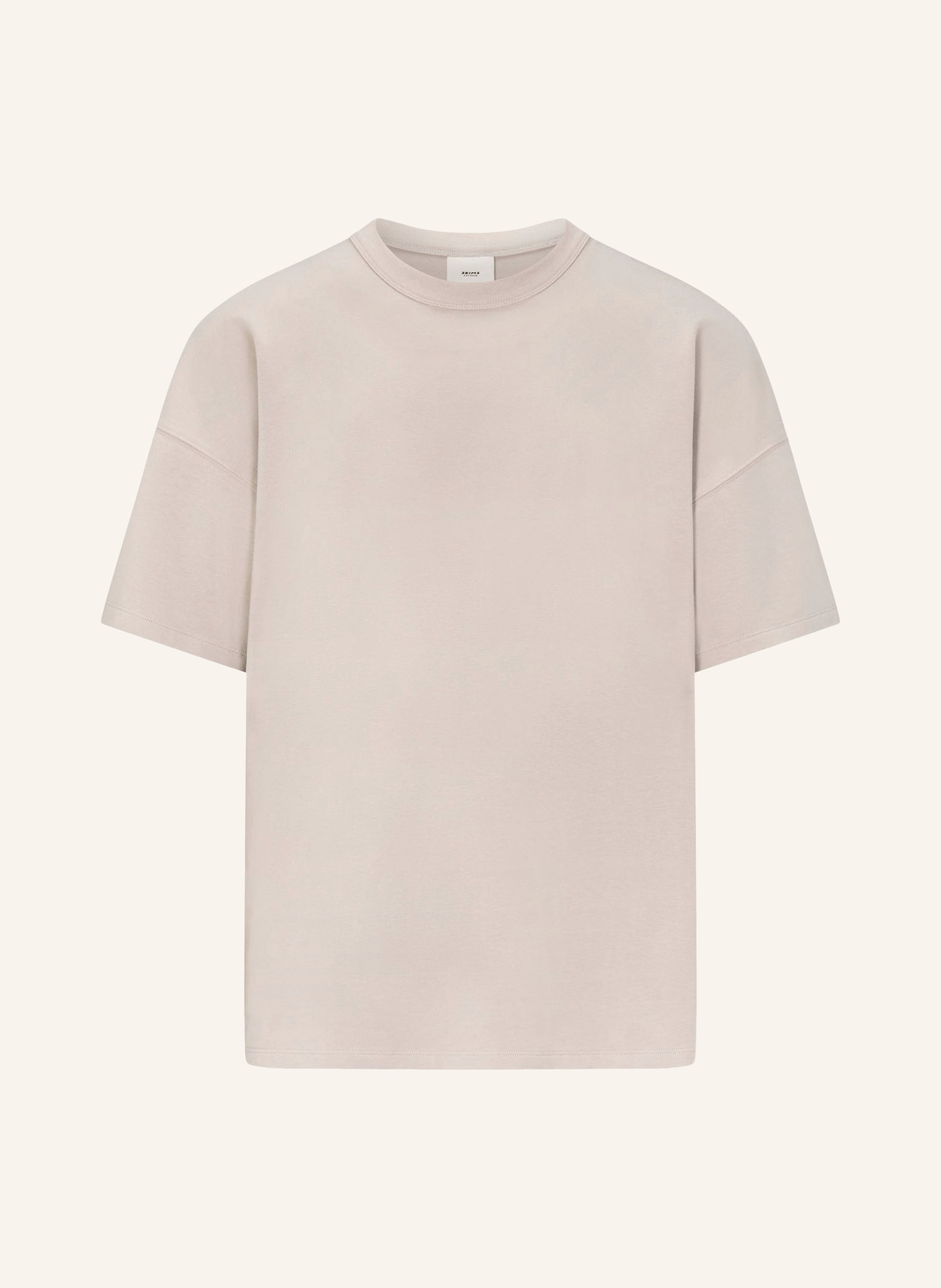 SKIMS Lounge-Shirt JERSEY LOUNGE