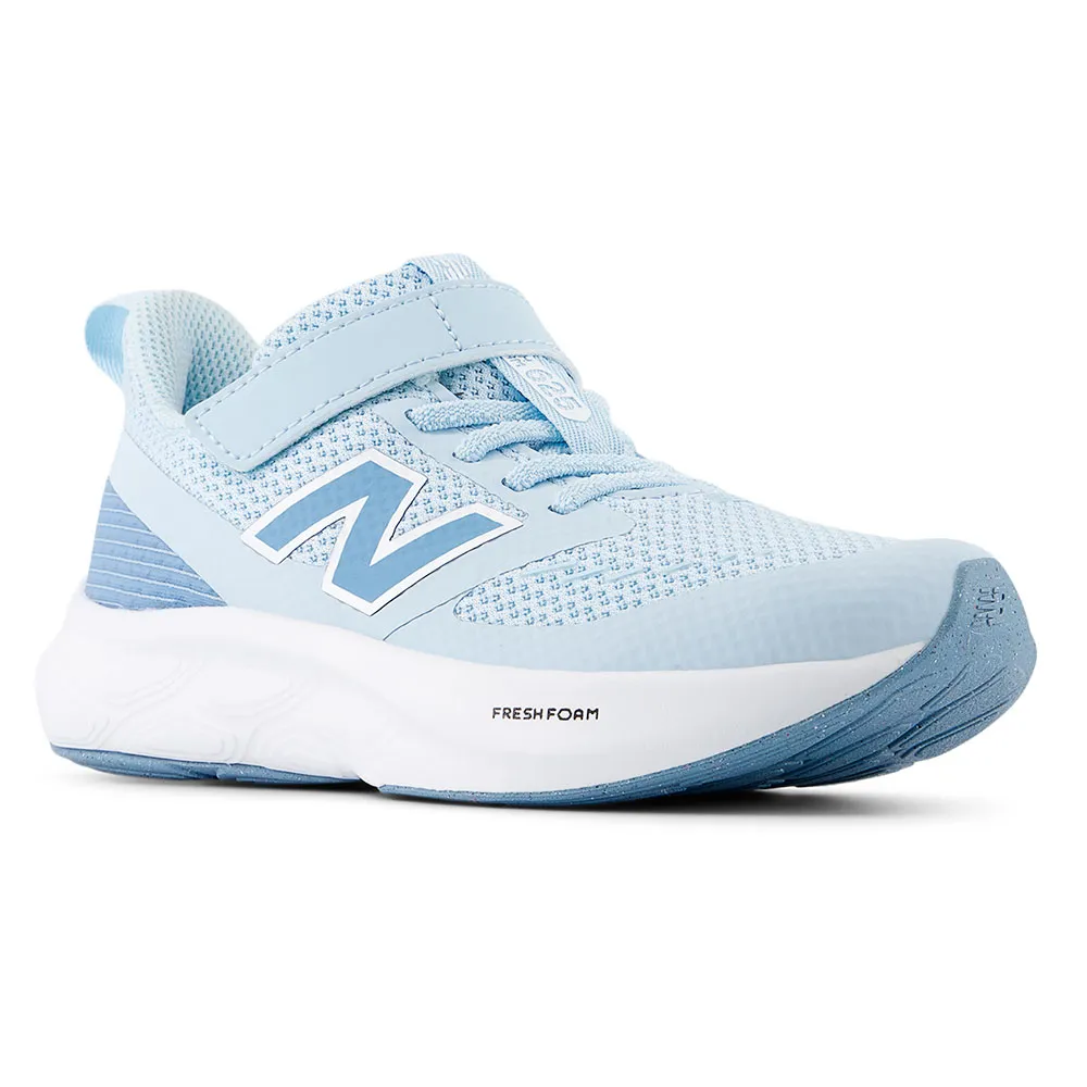 New Balance Fresh Foam 625 Bungee Lace running shoes