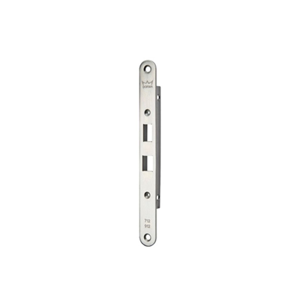 LÅSESTOLPE DORMA 712/912 USYMMETRISK