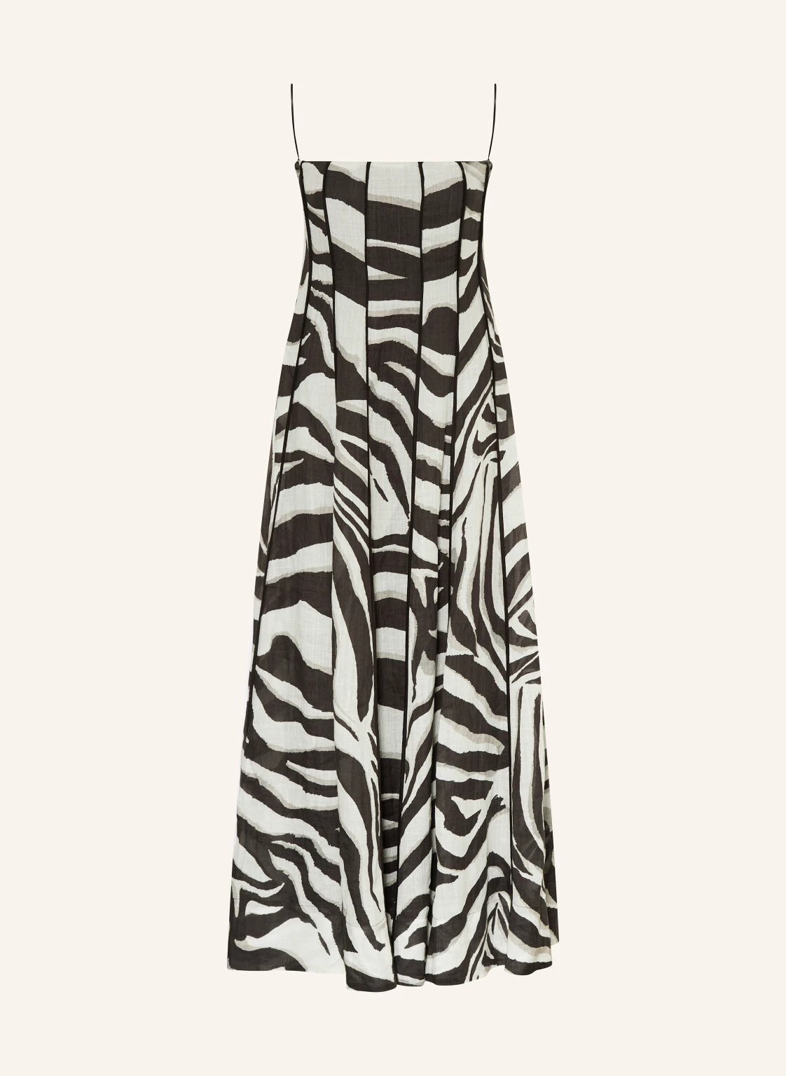 MRS & HUGS Off-Shoulder-Kleid