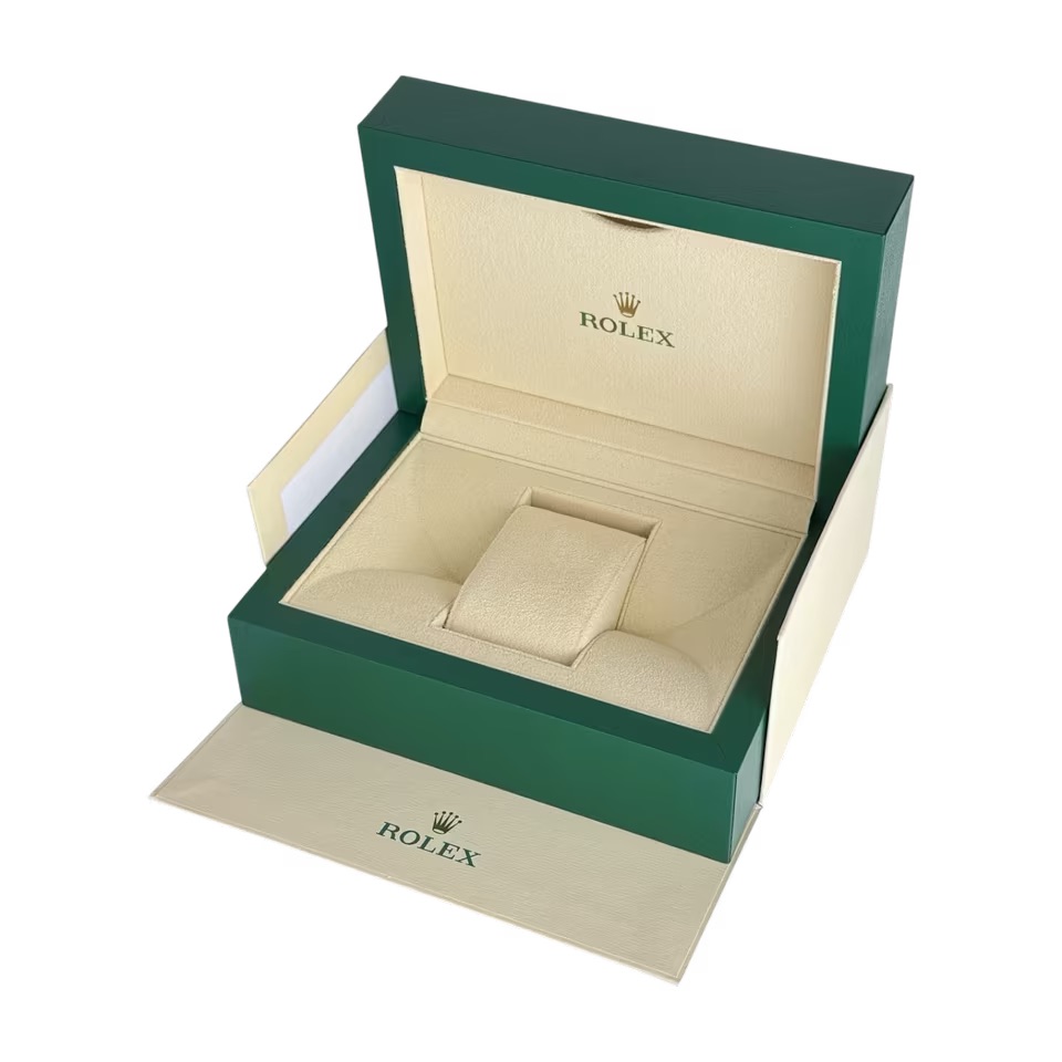 Premium Rolex Box