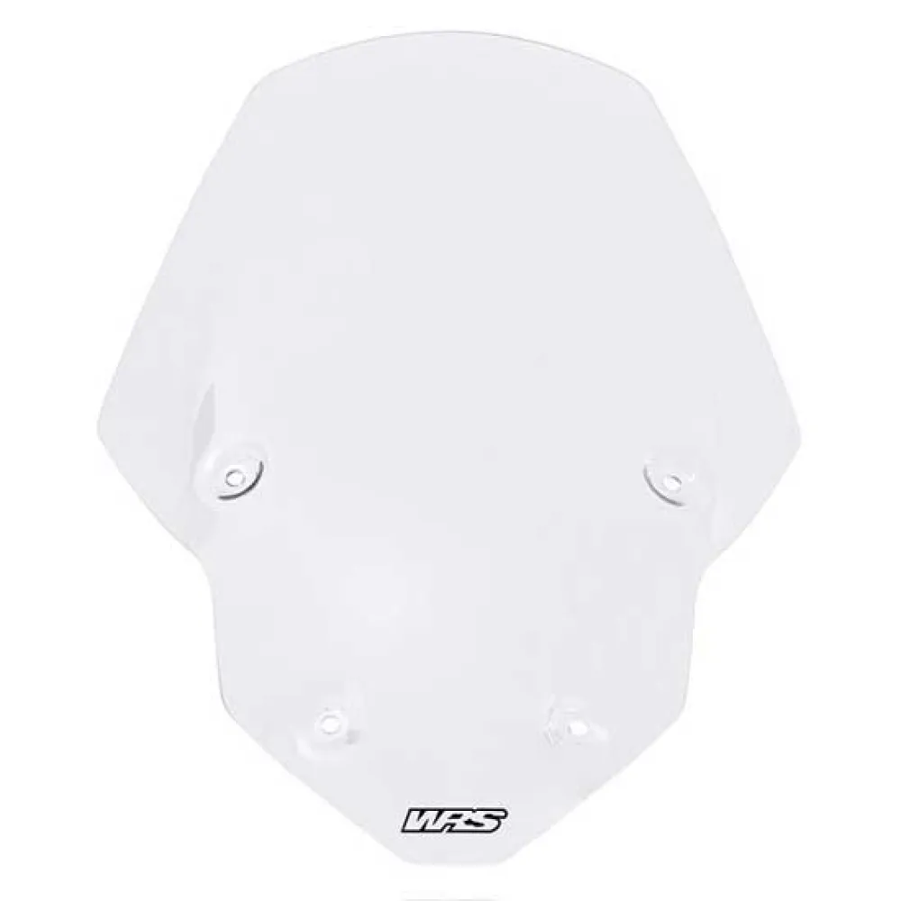 Wrs Triumph Tiger 900 TR003T windshield