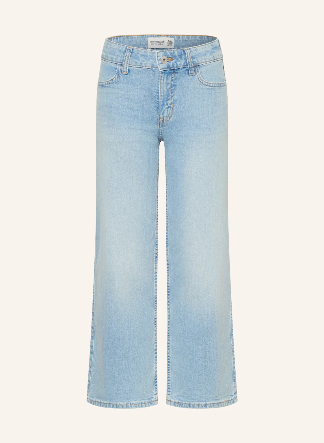 Abercrombie & Fitch Jeans Regular Fit