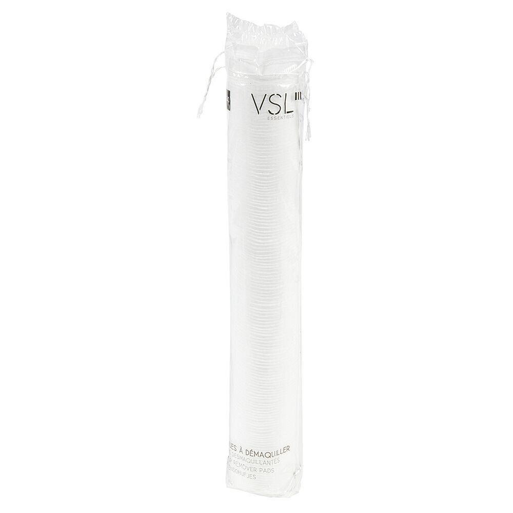 Disque en coton à démaquiller x 140