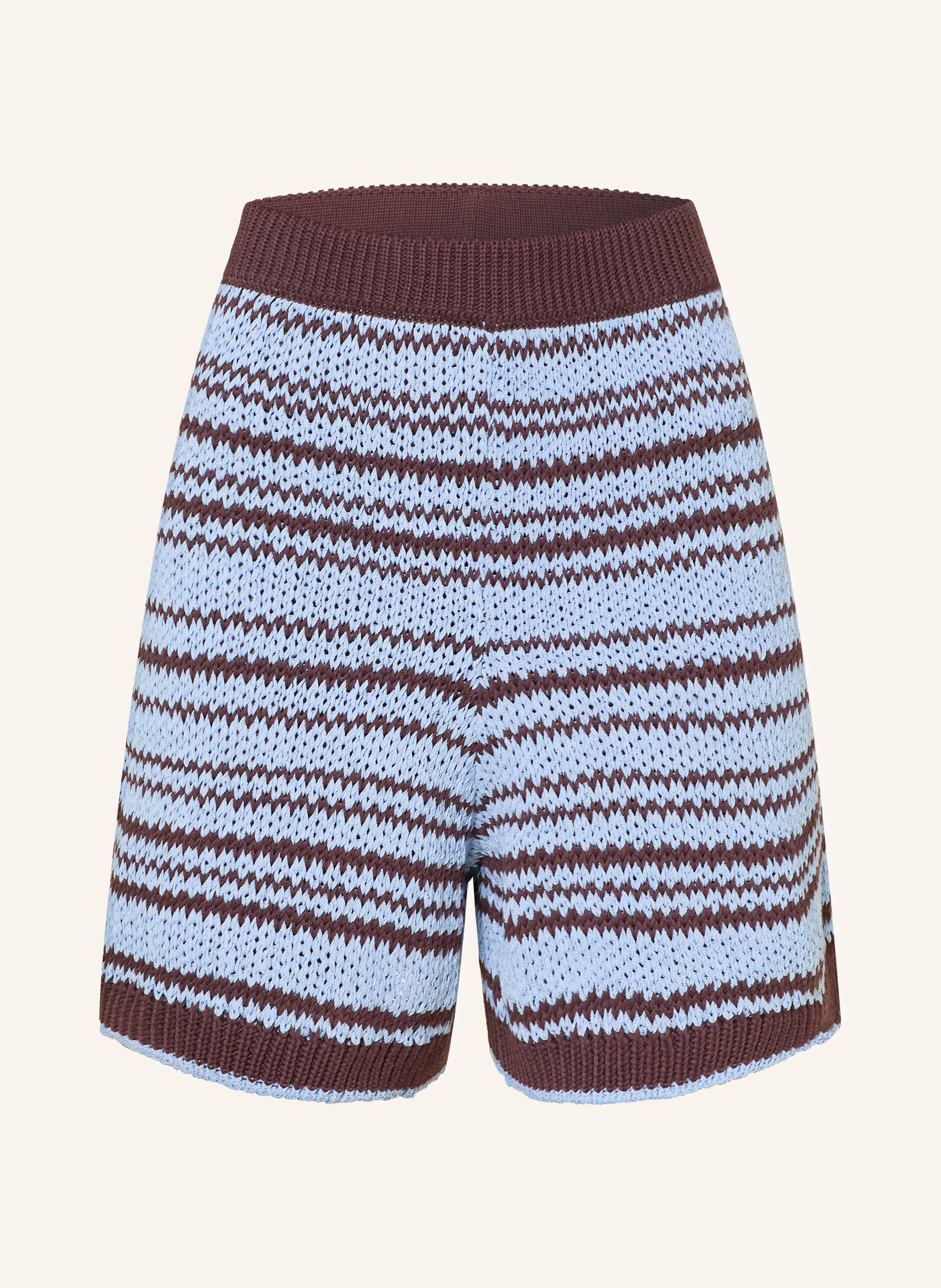 Marc O'Polo DENIM Strickshorts