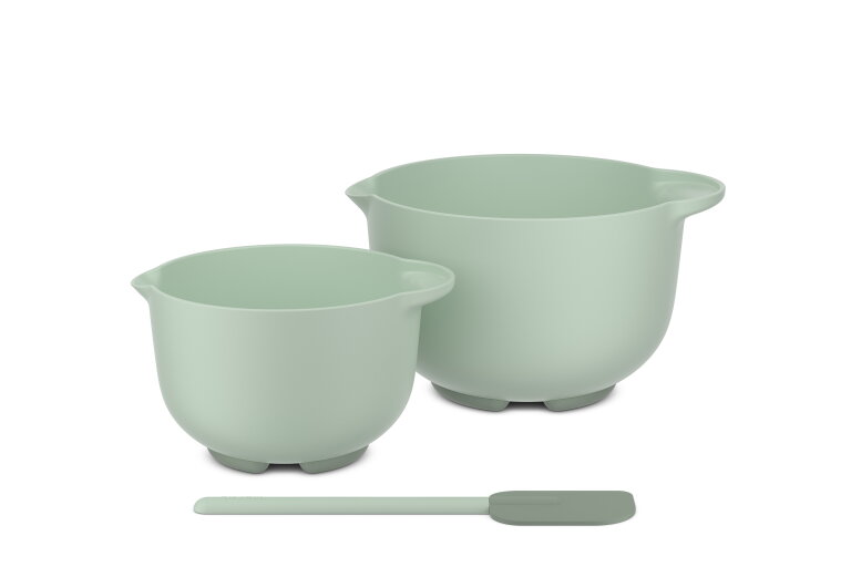 Promoset mengkom chef it 3-dlg (3L 1.5L spatel)-nordic sage