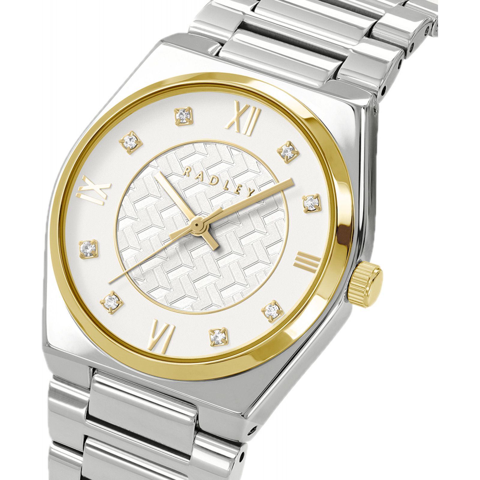 Radley RY4681 34mm Quartz Watch